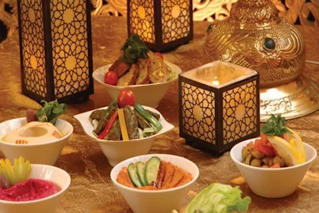 سحورك المثالي لصيام بدون عطش.. أطعمة تجنبك الجوع