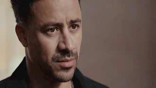 أول تعليق من أحمد داود بعد حصده جائزة أفضل ممثل بمهرجان المركز الكاثوليكي