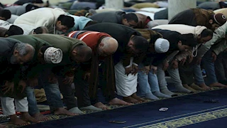 بث مباشر | نقل شعائر صلاتي العشاء والتراويح ليلة الإثنين 10 رمضان من الجامع الأزهر