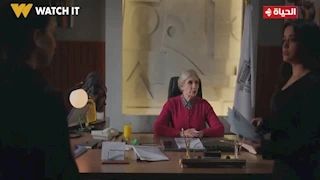 مسلسل "أثينا" الحلقة 14.. ريهام حجاج تكشف فساد "سوسن بدر" وتحويلات بنكية بالملايين