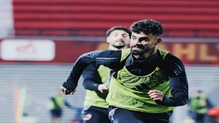 أحمد رضا يكشف 3 فوائد لمعسكر الأهلي في تونس