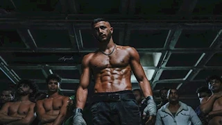 أحمد مالك بعد الرياضة والريجيم: "خسرت الفورمة بسبب الكنافة بالمانجة"