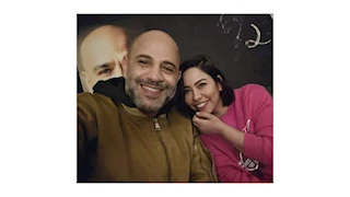 عزيز الشافعي يهنئ شيرين عبدالوهاب بنجاح "أكتر وأكتر" ويوجه لها رسالة