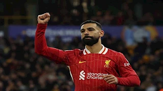 مهتم بالدوري السعودي.. آخر تطورات مصير صلاح مع ليفربول