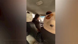 أزمة جديدة لسائق نقل ذكي مع راكبة روسية.. والأمن يكشف التفاصيل