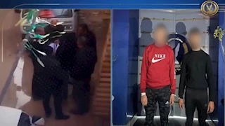 الداخلية تكشف حقيقة إخلاء دور أيتام بالإسكندرية  