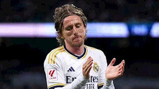 فابريزو رومانو يكشف وجهة لوكا مودريتش المقبلة