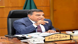 حالة وفاة و11 إصابة.. توجيه عاجل من محافظ الدقهلية بعد حادث طريق جمصة