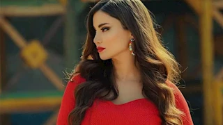 هدى الإتربي: "أنا مش نجمة إغراء ولسه عندي فن كتير ماقدمتوش"