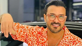 محمد رجب: "اتعرض عليا فيلم عبده موته قبل محمد رمضان.. ومش ندمان اني رفضته"