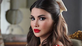 رامز جلال: هدى الإتربي مستحلية نفسها وهوقفها عند حدها