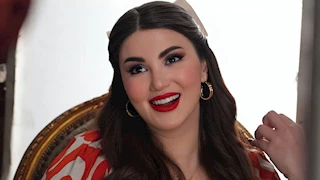 رامز جلال عن هدى الإتربي: "فخر الإنتاج المصري"