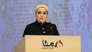 انتصار السيسي: التعليم الفني ركيزة أساسية لبناء نهضة مصر ومستقبل شبابها