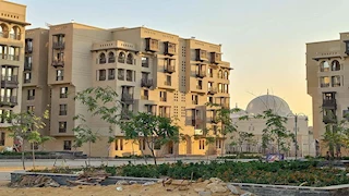 البداية 15 إبريل.. مواعيد طرح 261 ألف شقة لكل الفئات على 5 مراحل