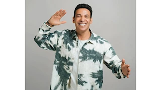 احتفالا بالعيد .. سعد الصغير يطرح أحدث أغانيه بعنوان"رجعتلكم بعد غياب"