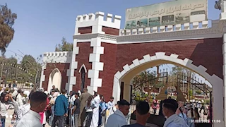 بالصور.. إقبال كبير على زيارة حدائق الري بالقناطر الخيرية والمركز الثقافي الأفريقي بأسوان