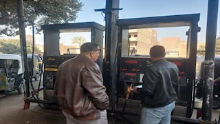 صور- التموين تشُكل حملات رقابية خلال أيام العيد لضبط الأسواق