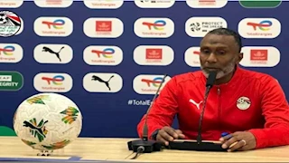  بعد الخسارة أمام جنوب أفريقيا.. أحمد الكاس: القادم صعب 