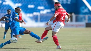 قناة مصرية مجانية تنقل مباراة الأهلي والهلال السوداني بدوري الأبطال 