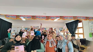 الزراعة تعزز مفهوم الصحة الواحدة بندوات إرشادية وتوعوية