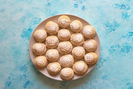 جمال شعبان يحذر من حلويات الحلويات العيد: أضرارها خطيرة 