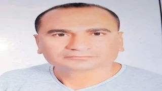 دماء بجانب صندوق القمامة.. حكاية "مدرس بورسعيد" ووجبة الفطار الأخيرة في ثاني أيام العيد - صور