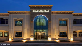 انتظام حركة تداول السفن بميناء دمياط في ثاني أيام عيد الفطر 