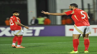 أول تعليق من رامي ربيعة بعد التأهل لنصف نهائي دوري أبطال أفريقيا