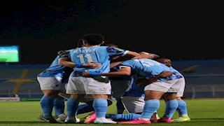 قائمة بيراميدز لمواجهة صن داونز في نهائي دوري أبطال أفريقيا