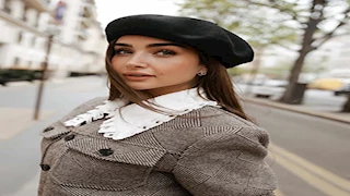 أحدث جلسة تصوير "جريئة" لـ هنا الزاهد.. وغادة عبدالرازق تتفاعل