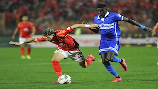 "المارد الأحمر بزيه التقليدي".. تفاصيل الاجتماع الفني الخاص بمباراة الأهلي والهلال السوداني