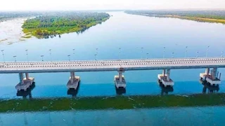 23 صورة لمحاور النيل.. شرايين جديدة للتنمية