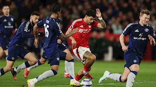 سقوط اليونايتد.. نتائج مباريات الدوري الإنجليزي