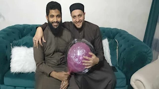 "شيخا البالونات": لم نقصد الإساءة.. والهدف كان إسعاد الأطفال