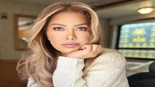 نوال الزغبي تطرح ثاني أغنيات ألبومها الجديد "ماضي وفات"