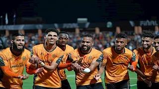 عقب اكتمال المربع الذهبي.. مواعيد مباريات نصف نهائي كأس الكونفدرالية