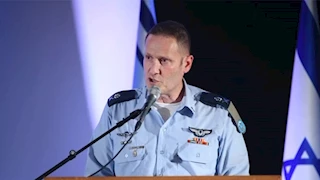 البث العبرية: رئيس الأركان صدّق على قرار فصل مُوقّعي رسالة إنهاء الحرب