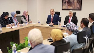 الصحة تعتزم وضع خطة للاكتشاف المبكر للأوبئة.. ما تفاصيلها؟