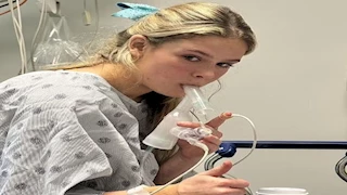  بعد إصابة فتاة بـ"رئة الفشار" القاتلة.. تحذير مرعب من السجائر الإلكترونية