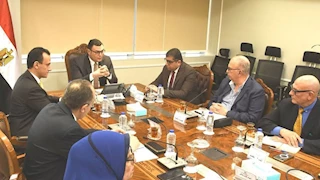 وزير الإسكان يكشف رؤية الحكومة لاستغلال منطقة القاهرة الخديوية