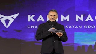 نجار: ضخ 120 مليون جنيه بالسوق المصري خلال 2025 لدعم كوبرا الإسبانية