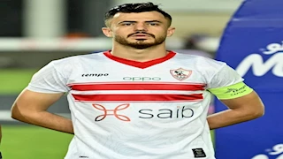 "متفائل بالمدرب والصفقات الجديدة".. الونش يتحدث عن توقعاته لموسم الزمالك المقبل 