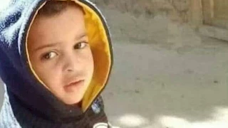 "حطيته في برميل المش".. هكذا أنهت زوجة الخال حياة الطفل إبراهيم فى الأقصر