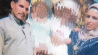  إحالة المتهمين بقتل زوجين "بُخطاف الموز" فى المنوفية إلى المفتى