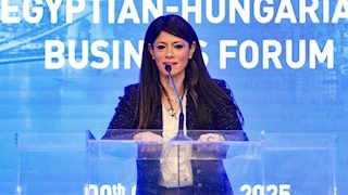 وزيرة التخطيط والتعاون: العلاقات التجارية والاستثمارية بين مصر والمجر تشهد تطورًا متناميًا في السنوات الأخيرة