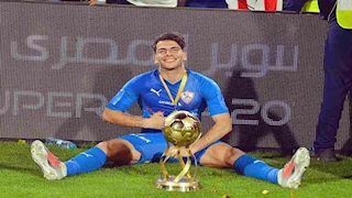 "علاقة الزوج بزوجته".. تعليق مثير للجدل من لاعب الأهلي السابق على اقتراب زيزو من المارد الأحمر