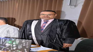 "التربية الإعلامية في عصر الرقمية".. جامعة أسيوط تمنح الصحفي محمود عجمي درجة الماجستير بامتياز