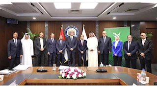 إمارات مصر للمنتجات البترولية تخطط لإنشاء 10 محطات جديدة