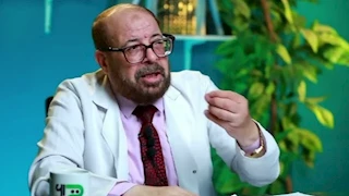 "الأطباء" تستدعي جودة عواد "طبيب سم النحل" للتحقيق: تلقينا شكاوى ضده