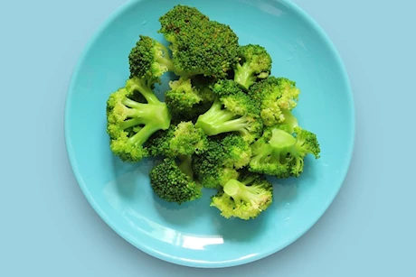 فوائده خارقة- تناول هذا الخضار كل يوم